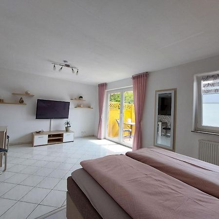 Ferienwohnung Derk Moehnesee Exterior photo