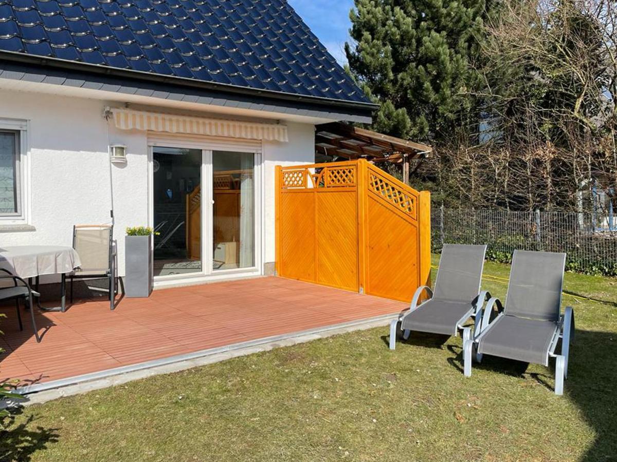 Ferienwohnung Derk Moehnesee Exterior photo