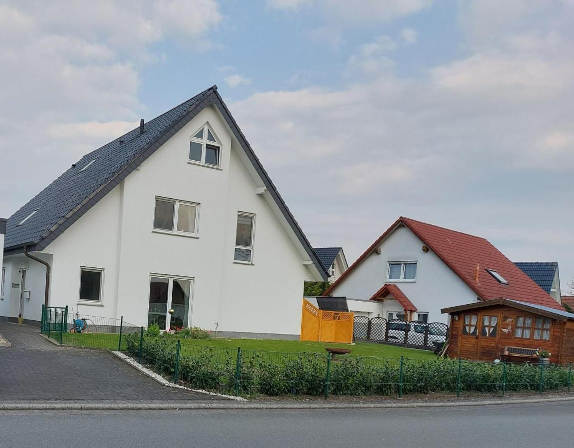 Ferienwohnung Derk Moehnesee Exterior photo